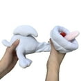thumbnail image 3 of Monster Hunter: Khezu Re-pro Model Chibi Plush, 3 of 3