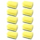 thumbnail image 4 of 10 Uds. Esponjas para platos, almohadilla de esponja para limpieza de platos, esponja multifuncional para fregar, 4 of 6