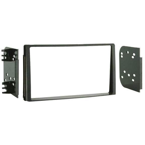 New Metra 95-7324 TURBOKits; Radio Installation Kit Fits 06-10 Optima