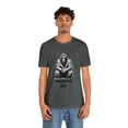 thumbnail image 4 of Squatch Out Unisex Jersey Short Sleeve Tee, 4 of 4