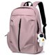 thumbnail image 2 of Mochila para estudiantes universitarios, mochila informal para jóvenes, para hombres y mujeres, mochila de viaje, mochila para computadora, 2 of 5
