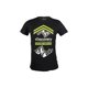thumbnail image 1 of Playera Adventure Forth Discovery Expedition PLC-2887 Color Negro, 1 of 3