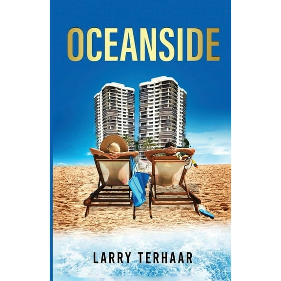 Oceanside, (Paperback)