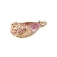 thumbnail image 1 of Collar colgante Minnieouse artesanía joyería hacer encontrar arte moda artesano suministro de artesanía Rosa, 1 of 6