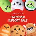 thumbnail image 7 of Emotional Support Pals Cookies, 5 Food Cookie Plush Toys with Carrying Basket, 7 of 7