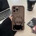 thumbnail image 3 of Cool My Heroes Academia Anime para iPhone 15 14 13 12 11 Pro Max XS Max X XR 7 8 Plus 6S Eye Ladder Phone Case, 3 of 5