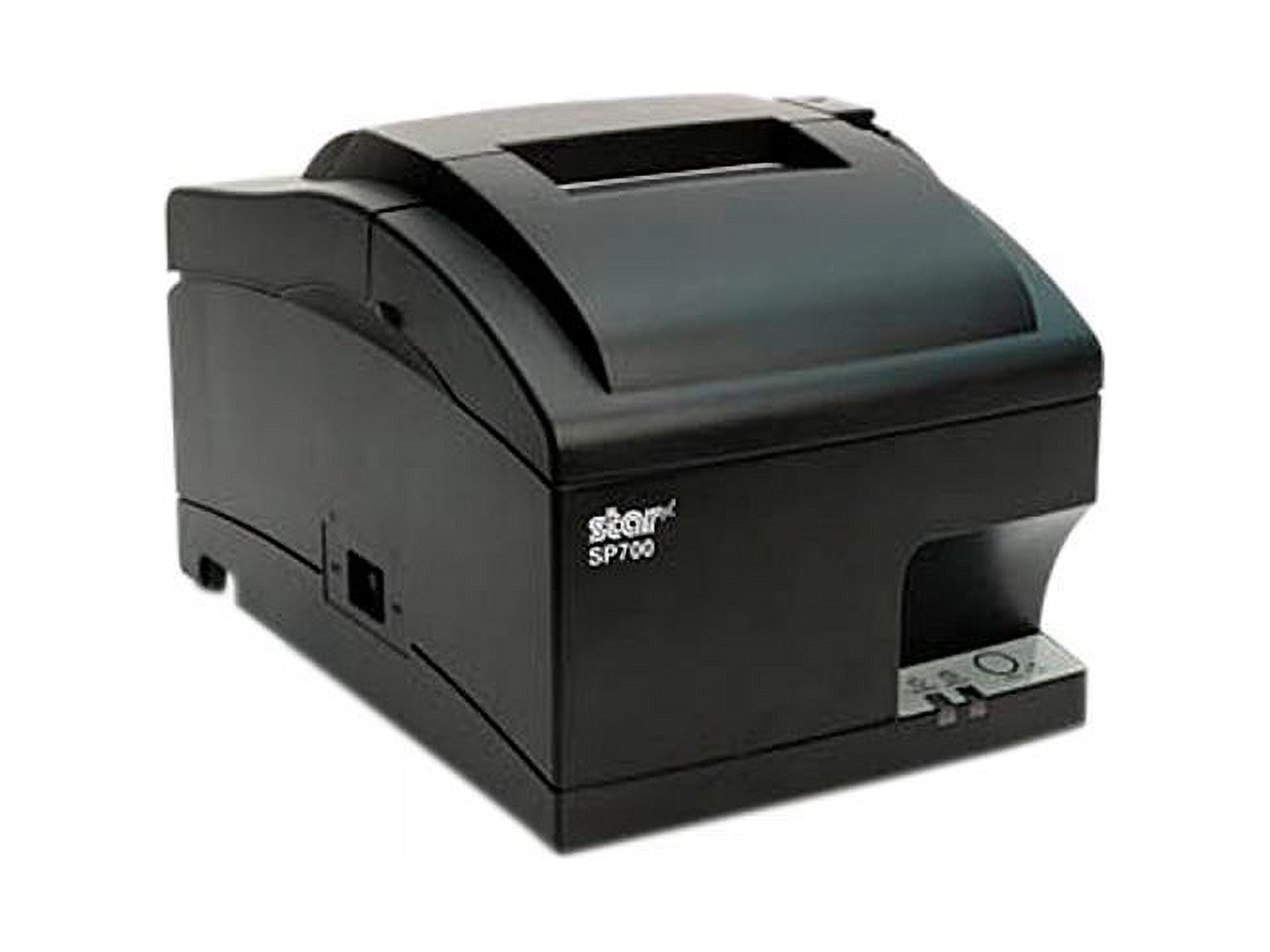 新品　SP700-2TNGH 2TB Star Micronics SP700 Impact Printer - Ethernet/CloudPRNT/USB/Two