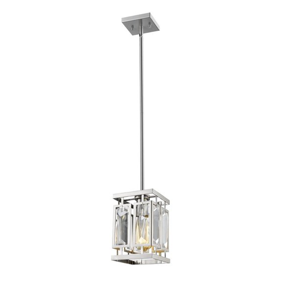 Z-Lite Mersesse Mini Pendant 6006MP-BN