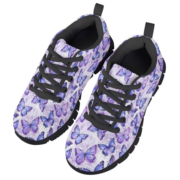 CHAQLIN Children's Shoes Kids Girl Barefoot Casual Walking Lightweight Running Athletic Sneakers Little Kid Big Kid