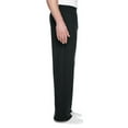thumbnail image 3 of Fruit of the Loom SF74R Adult SofSpun Open-Bottom Pocket Sweatpants, 3 of 3