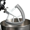 thumbnail image 4 of Jinsinto Flexible Edge Beater Set for Stand Mixer Attachment Beater Beater for for 4.5-5 Quart Bowl Lift Stand Mixer Attachment, 4 of 5