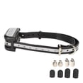 thumbnail image 2 of Fdit Dog Pet Repeller Barking Stopper Dog Trainings LED Adjustable Sensitivity Automatic Anti Bark Dog Training Collar To Stop, 2 of 8