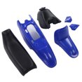 thumbnail image 4 of Gas TankFront Rear Fenders Fuel Fuel Tank Motorbike Accessory Performance Driven, 4 of 5