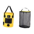 thumbnail image 2 of Cubo Plegable Colamx 25L con Grifo Amarillo para Pesca y Picnic, 2 of 8