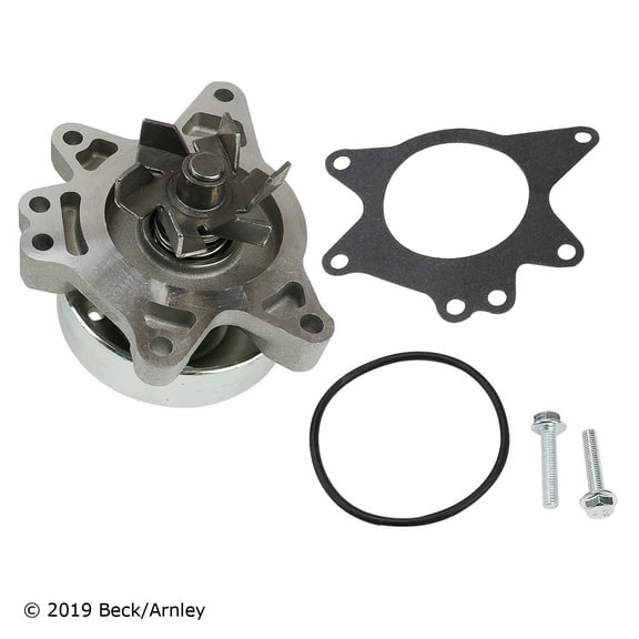 BeckArnley 131-2279 Water Pump