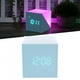 thumbnail image 4 of Reloj Despertador Digital, Dormitorio En Casa, Lámpara De Noche Para Ni?os, Reloj Despertador, Iluminación Interior, Reloj Despertador LED Para Dormitorios, Gabinetes, Salas De ANGGREK Otros, 4 of 8