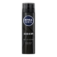 thumbnail image 1 of Gel para afeitar NIVEA MEN Deep antibacterial con carbón activo 200 ml, 1 of 4