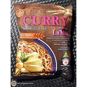 Singapore Curry Wholegrain La Mian
