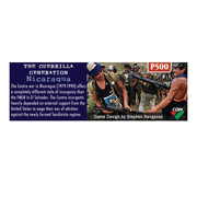 GMT Games The Guerrilla Generation