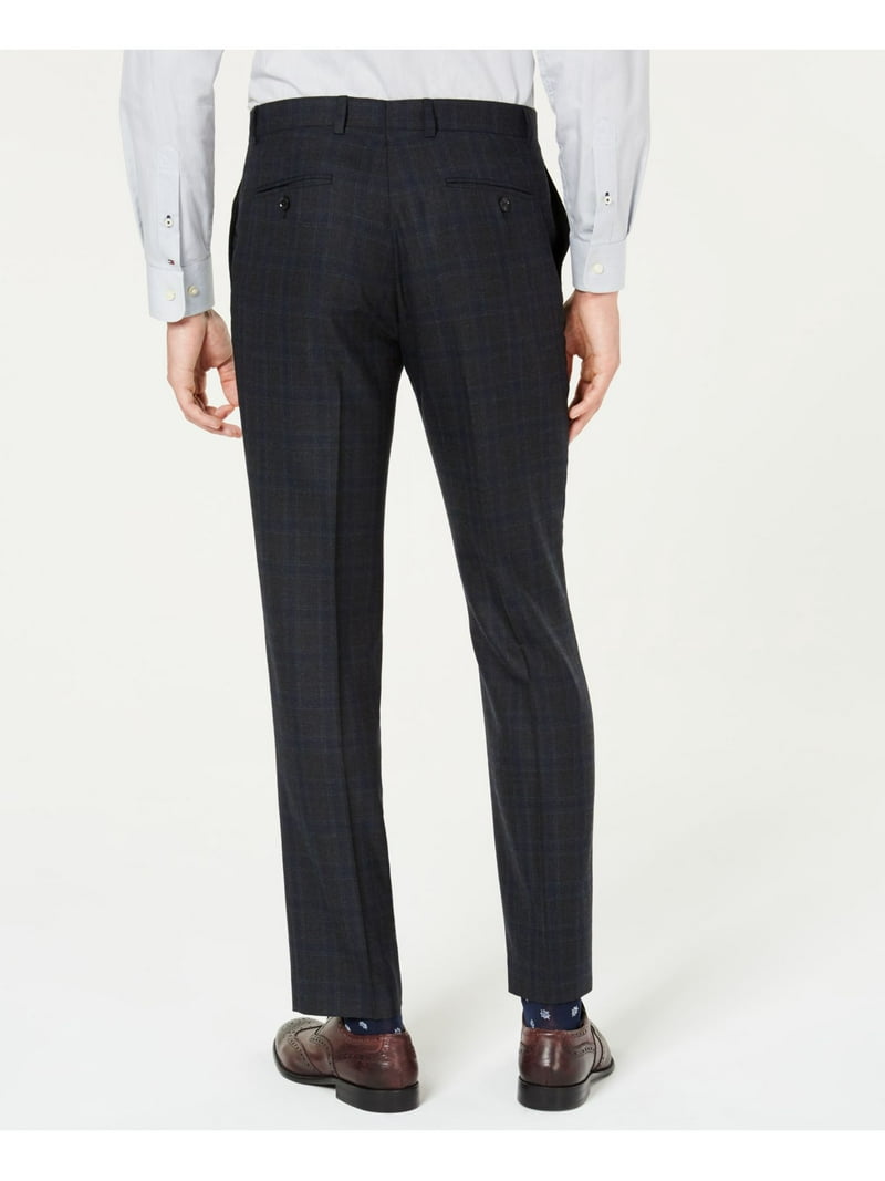 Tommy hilfiger tuxedo pants Clearance