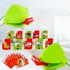 XIAXAIXU Kids Frog Mouth Tic Tac Tongue Toy Funny Bug Catch Quickdraw Desktop Game