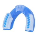 thumbnail image 3 of Kids Mouth Guard, Sports Teeth Protection with Breathing Hole, Suitable for Boxing, Basketball, with Convenient Box, 3 of 7