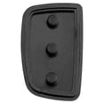 thumbnail image 4 of Funda Silicona para Llave Coche 3 Botones Adecuada para Los Tiempos Modernos (estilo 1), 4 of 8