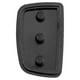 thumbnail image 3 of 3 botones Flip Remote Car Key Shell Pad reemplazo para Hyundai (tipo 1), 3 of 4