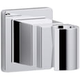 thumbnail image 1 of KOHLER K-98348-CP Éveiller Support Mural Réglable, Chrome Poli, 1 of 1