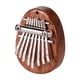 thumbnail image 2 of Teclas Mini Pulgar Piano Dedo Percusión Kalimba, 2 of 7