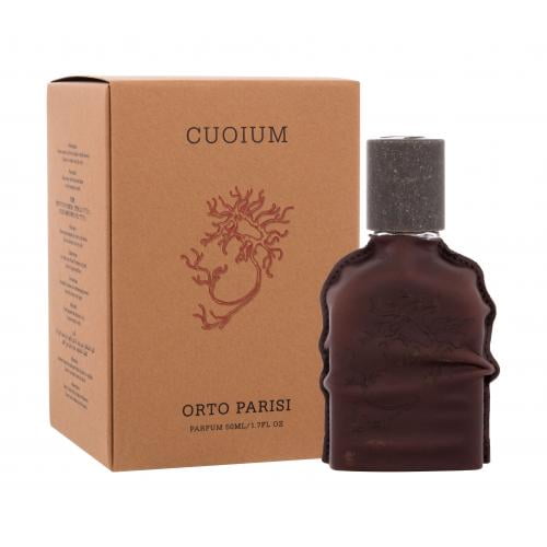 Orto Parisi Unisex Cuoium Parfum 1.7 oz Fragrances 8717774840887