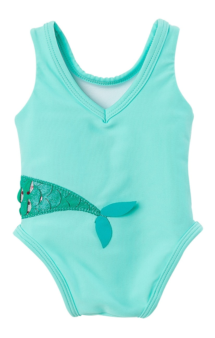 bebe baby swimwear