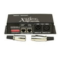 thumbnail image 4 of ProX X-DMX3CH Decoder Controller for DMX Driver Dimmer for DMX Devices and LED Lighting Strip Tape, 4 of 4