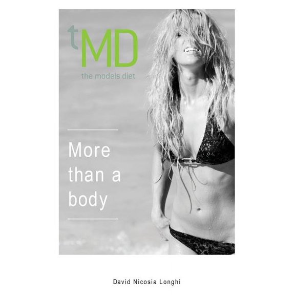 The Models Diet (Paperback)