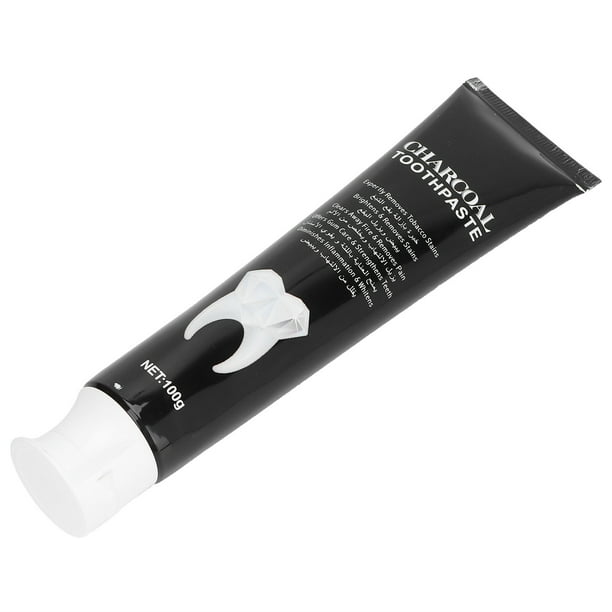 Pasta De Dientes Peimei Pasta De Dientes De Carbón Activado Blanqueamiento Pasta De Dientes Refrescante De Limpieza Profunda 100 Ml