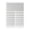 gray, variant on EVA Foam Ring Size Reducer Pads, Self Adhesive Invisible Anti Slip Ring Adjustment Strips