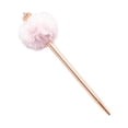 thumbnail image 3 of Crown Pallpoint Pen Crown Ball Pen Conveniente Regalos de la escuela Ligero de la escuela Suministros para la escuela para de estudio Rosa, 3 of 8