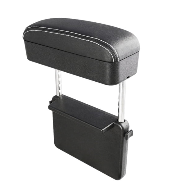 Caja de almacenamiento Riwesomey para reposabrazos de coche ajustable VI015609-04