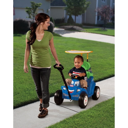 little tikes made in the shade
