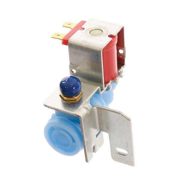 Dometic 3108706.270 Eaton Ice Maker Water Valve with Fittings Walmart