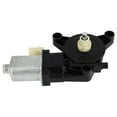 thumbnail image 2 of SCITOO Power Window Lift Motor 2011-2015 for Chrysler 200,2008-2010 for Chrysler Cirrus,2007-2010 for Chrysler Sebring,2008-2014 for Dodge Avenger 742-339, 2 of 5