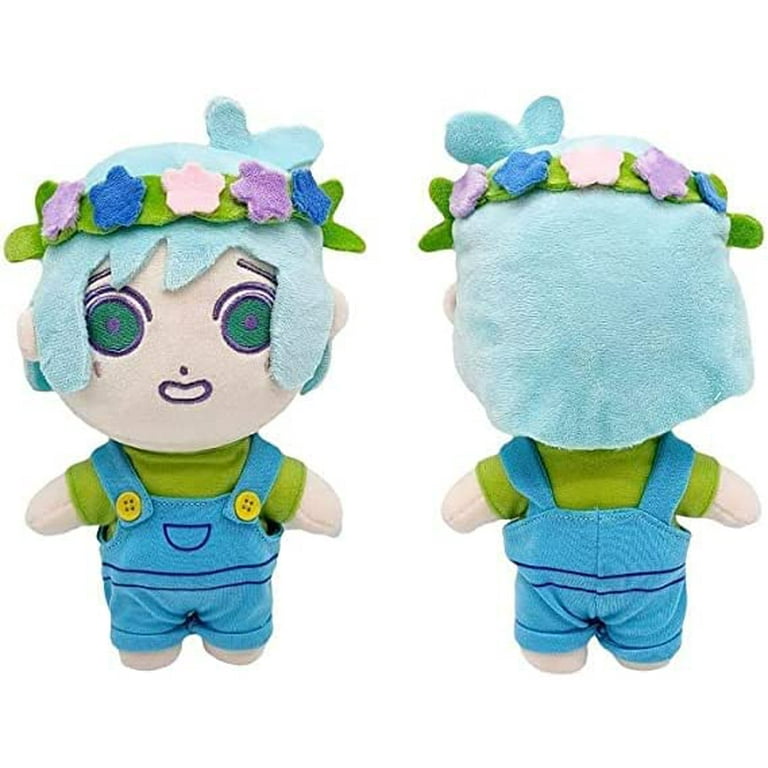 Omori Plush 