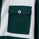 thumbnail image 5 of pstuiky camisetas para hombre, Blusa de manga corta con cuello alto y botones para hombre de Europa y América camisetas de hombre m, 5 of 7