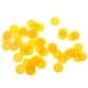 thumbnail image 4 of Contadores de Matemáticas Hugo 50 Uds Patrones de Números Educativos Clasificación Aritmética Juguetes para Bebés Amarillo, 4 of 7