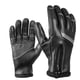 thumbnail image 5 of Guantes de ciclismo, guantes de ciclismo de invierno, guantes de ciclismo para hombres con absorción de impactos, más guantes de terciopelo, guantes cálidos con cremallera y pantalla táctil, 5 of 5