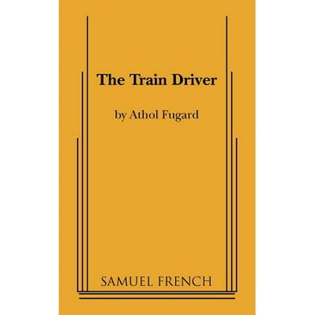 Trans Drivers - The Train Driver