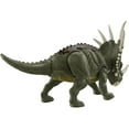 Jurassic World Fierce Force Dino Battle Action Figures for 3 Year Olds