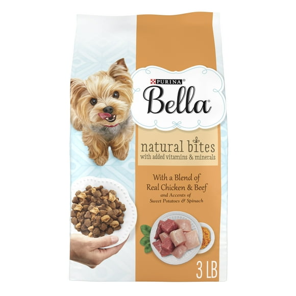 Dog Food Small Breed