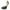 Black, variant on FSJ Women Stylish Pointed Toe Rhinestone Chain Ankle Strap Sandals Stilettos Platform High Heel Pumps Dress Wedding Shoes Size 8 Green