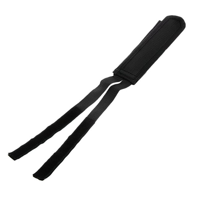 Cinturón De Fijación Antideslizante Doble Correa Adhesiva Clip Del Pedal Para Bicicleta De Carretera Baoblaze correa del pedal de la bicicleta